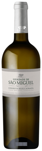 Herdade de São Miguel Colheita Seleccionada White