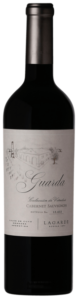 Lagarde Guarda Cabernet Sauvignon