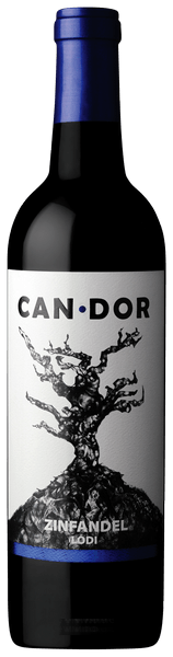 Candor Lot 7 Zinfandel