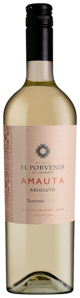 Amauta Absoluto Torrontes