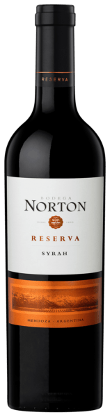 Reserva Syrah