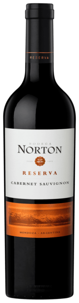 Reserva Cabernet Sauvignon