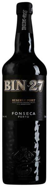 Bin 27 Reserve Port