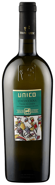 Cococciola (Unico)