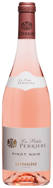 La Perrière La Petite Perrière Pinot Noir Rosé