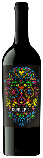 Winery On Creations Demuerte Classic