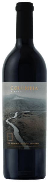 Cabernet Sauvignon Red Mountain