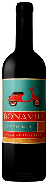 Bonavita Tinto