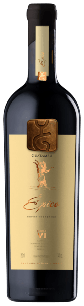 Guatambu Épico