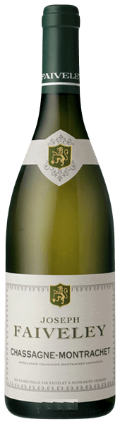 Faiveley Chassagne-Montrachet Blanc