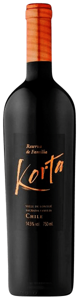 Korta Reserva de Familia
