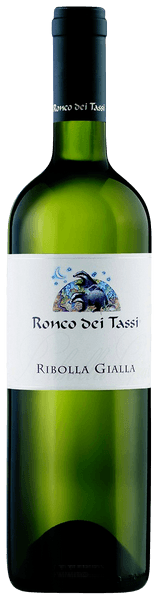 Ribolla Gialla