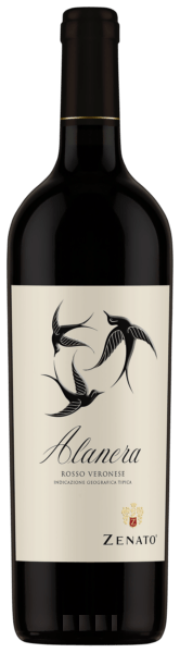 Zenato Alanera Rosso Veronese
