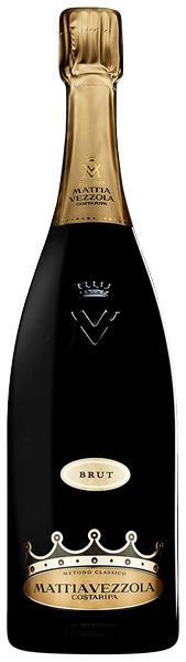 Costaripa Mattia Vezzola Brut