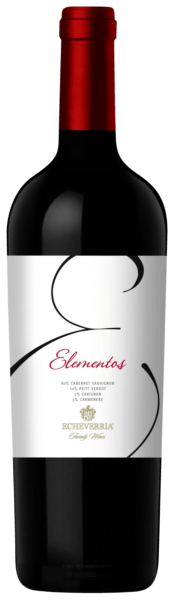 Echeverría Elementos