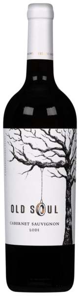 Old Soul Cabernet Sauvignon