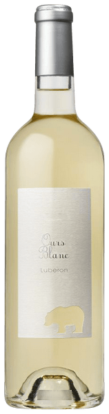 Ours Blanc Luberon