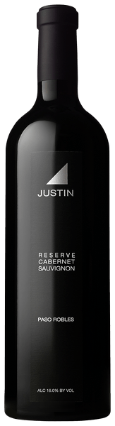 Justin Reserve Cabernet Sauvignon