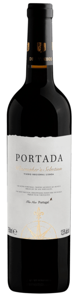 Winemaker's Selection Tinto
