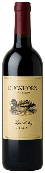 Duckhorn Napa Valley Merlot