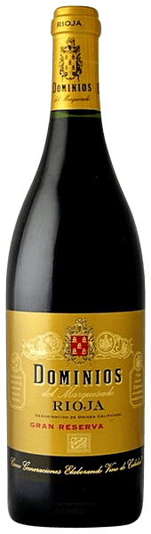 Dominios del Marquesado Gran Reserva