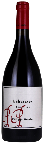 Philippe Pacalet Échézeaux Grand Cru