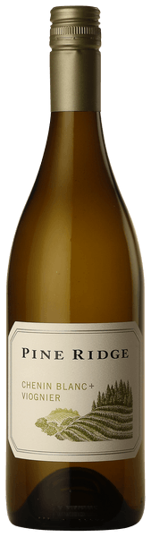 Chenin Blanc - Viognier