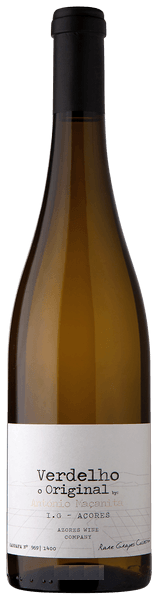 Azores Wine Company Verdelho o Original