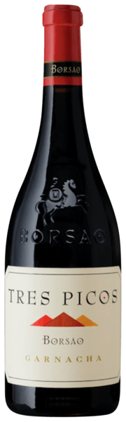 Tres Picos Garnacha