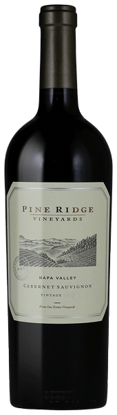 Napa Valley Cabernet Sauvignon