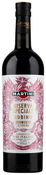 Riserva Speciale Rubino Vermouth di Torino