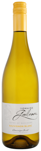 Domaine Guillaman Sauvignon Blanc
