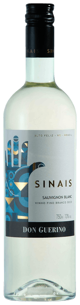Don Guerino Sinais Sauvignon Blanc