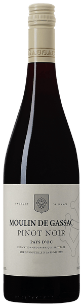 Pinot Noir