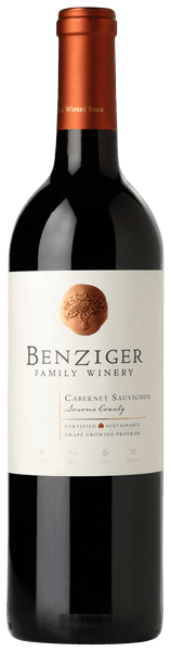 Benziger Cabernet Sauvignon