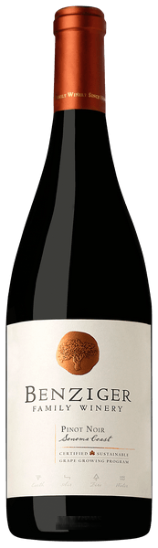 Benziger Pinot Noir