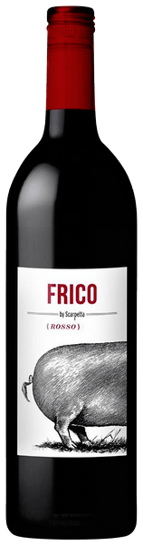 Frico Rosso Toscana