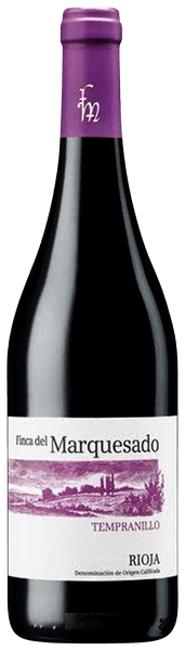 Finca del Marquesado Tempranillo