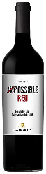 Laborie Impossible Red