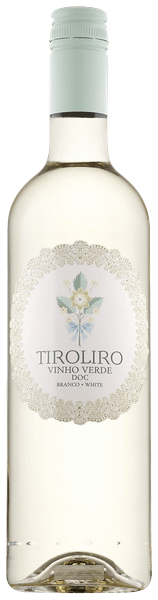 Casa de Vila Verde Tiroliro