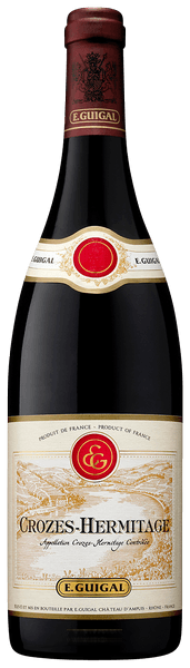 Crozes-Hermitage Rouge