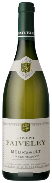 Meursault 1er Cru 'Blagny' Blanc