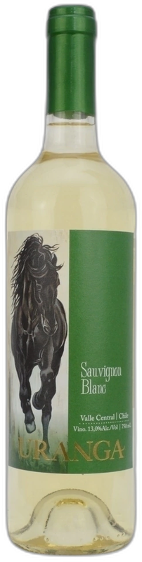 Uranga Sauvignon Blanc