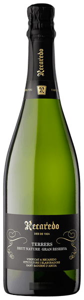 Terrers Brut Nature Gran Reserva