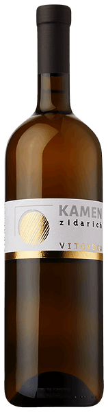 Vitovska Kamen