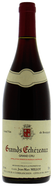 Jean-Marc Millot Grands Echézeaux Grand Cru