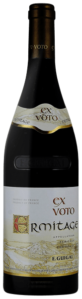 Ermitage Ex-Voto
