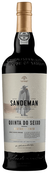 Sandeman Quinta do Seixo Vintage Port