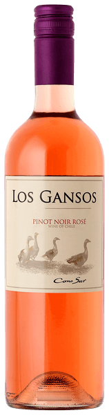 Los Gansos Pinot Noir Rosé