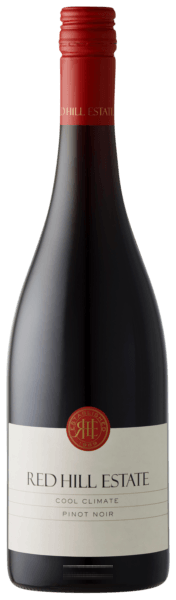 Cool Climate Pinot Noir